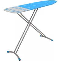 Гладильная доска Eurogold Reflector Blue Фото