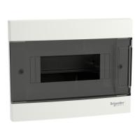 Распределительный щит Schneider Electric Easy9 EU 1 ряд 8 мод Фото