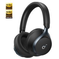 Наушники Anker SoundСore Space One Black Фото