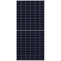 Солнечная панель PNG Solar 500W with 182mm half-cell monocrystalline Фото