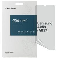 Плівка захисна Armorstandart Matte Samsung A05s (A057) Фото