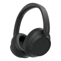 Навушники Sony WH-CH720N Wireless Black Фото