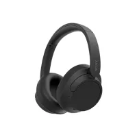 Навушники Sony WH-CH720N Wireless Black Фото