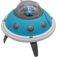 Ігровий набір Play Joyin UFO Projection Dental Clinic/НЛО Стоматологія Фото