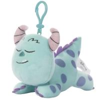 Мягкая игрушка Sambro Disney Collectible мягконабивная Snuglets монстр С Фото