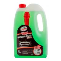 Омыватель автомобильный TURTLE WAX -2 4л Фото