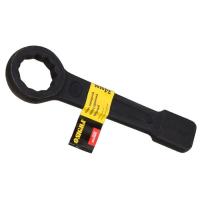 Ключ Sigma накидной односторонний ударный 34мм CrV Фото