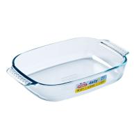 Форма для выпечки Pyrex Daily прямокутна 31 х 20 х 6 см 1.8 л Фото