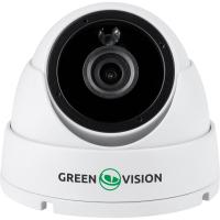 Камера відеоспостереження Greenvision GV-180-GHD-H-DOK50-20 Фото
