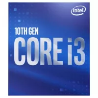 Процесор INTEL Core™ i3 14100 Фото