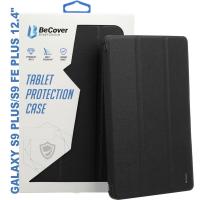 Чехол для планшета BeCover Soft Edge stylus holder Samsung Tab S9 Plus (SM-X8 Фото