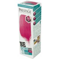 Оттеночный бальзам Vip's Prestige Be Extreme 33 - Цукерково-рожевий 100 мл Фото