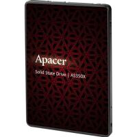 Накопичувач SSD Apacer 2.5" 2TB AS350X Фото