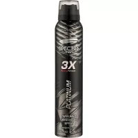 Дезодорант Spectra Men Platinum 200 мл Фото