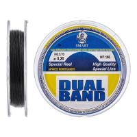 Волосінь Smart Dual Band 150m 0.35mm 16.5kg Фото