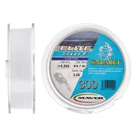 Волосінь Smart Elite Surf 300m 0.205mm 3.5kg Фото