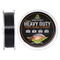 Волосінь Smart Heavy Duty Sinking 150m 0.18mm 2.98kg Фото