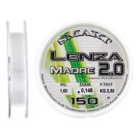 Волосінь Smart Lenza Madre 2.0 150m 0.181mm 2.5kg Фото