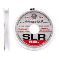 Волосінь Smart SLR 50m 0.20mm 4.95kg Фото