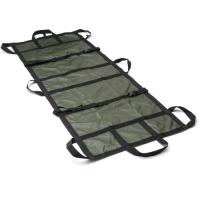 Носилки Vinga 190х70см, Soft, frameless, Olive Фото