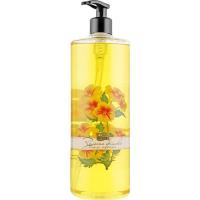 Гель для душу Ekolan Золота фіалка 1000 мл Фото