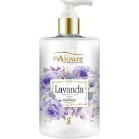 Жидкое мыло Ajoure Лаванда 500 мл Фото