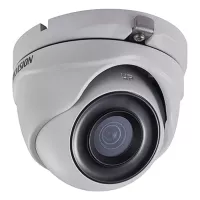 Камера відеоспостереження Hikvision DS-2CE76D3T-ITMF (2.8) Фото