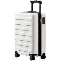 Чемодан Xiaomi Ninetygo Business Travel Luggage 24" White Фото