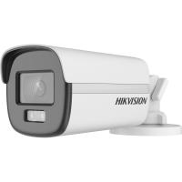 Камера видеонаблюдения Hikvision DS-2CE12DF0T-F (2.8) Фото
