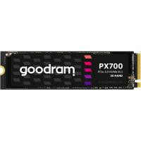 Накопитель SSD Goodram M.2 2280 4TB Фото