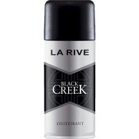 Дезодорант La Rive Black Creek 150 мл Фото