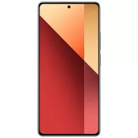 Мобильный телефон Xiaomi Redmi Note 13 Pro 8/256GB Forest Green Фото