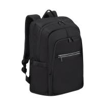 Рюкзак для ноутбука RivaCase 17.3" 7569 (Black) "Alpendorf" Фото