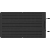 Портативная солнечная панель EcoFlow 100W Фото