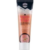 Зубная паста LG Perioe Himalaya Pink Salt Floral Mint 100 г Фото