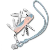 Нож Victorinox Companion Paris Style 91 мм BoxOpener Фото