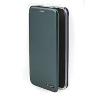 Чохол до мобільного телефона BeCover Exclusive Samsung Galaxy A05s SM-A057 Dark Green Фото