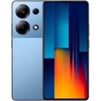 Мобільний телефон Xiaomi Poco M6 Pro 8/256GB Blue Фото