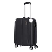 Чемодан Travelite City Black S Фото