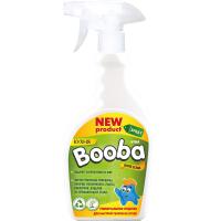 Спрей для чистки кухни Booba Super Clean 500 мл Фото