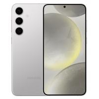 Мобільний телефон Samsung Galaxy S24+ 5G 12/512Gb Marble Gray Фото