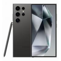 Мобильный телефон Samsung Galaxy S24 Ultra 5G 12/512Gb Titanium Black Фото