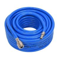 Пневматический шланг Yato 10 мм 20 м Фото