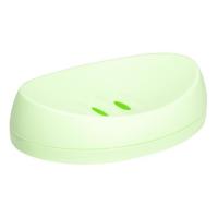 Мыльница Алеана Пластиковая Полынь Фото