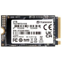 Накопитель SSD Transcend M.2 2242 2TB Фото