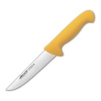 Кухонный нож Arcos серія "2900" для м'яса 160 мм Жовтий Фото