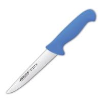Кухонный нож Arcos серія "2900" для обробки м'яса 160 мм Синій Фото