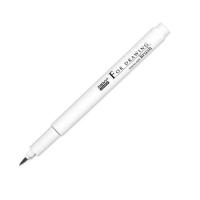 Лайнер Marvy Мульти-лайнер 4600-S кисть, черный Фото