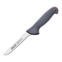 Кухонный нож Arcos Сolour-prof обвалювальний 130 мм Фото