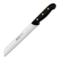 Кухонный нож Arcos Maitre для хліба 210 мм Фото